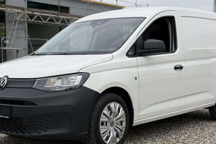 VW Caddy 94.600 km 18.900 € Hildesheim 31137