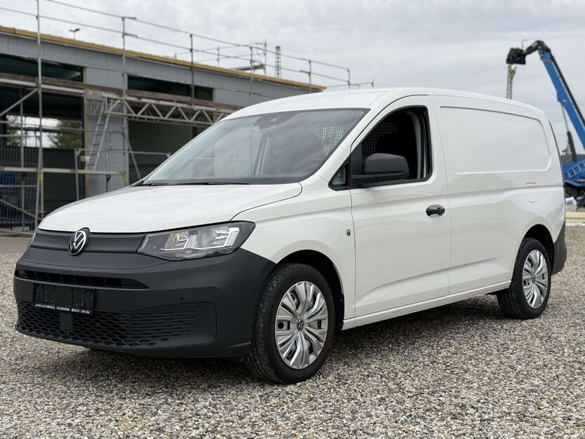 VW Caddy 94.600 km 18.900 € Hildesheim 31137