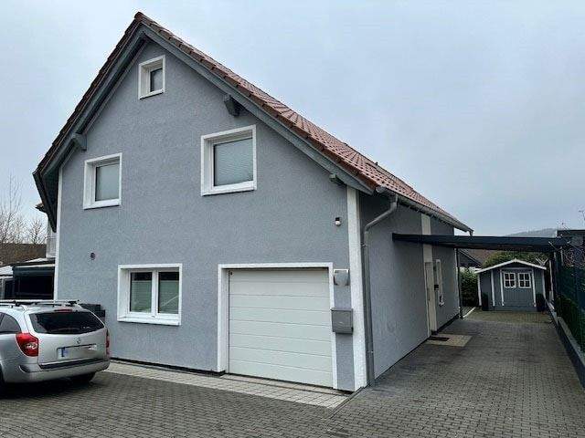 Wohnen und Arbeiten in Salzgitter Bad 1 zimmer