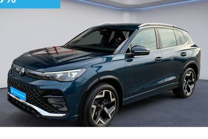 VW Tiguan 5.350 km 41.490 &euro; Braunschweig 38114
