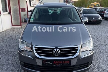 VW Touran 164.049 km 4.999 &euro; Goslar 38644