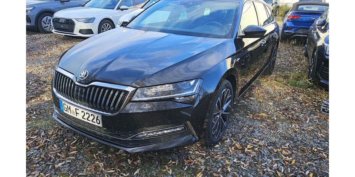 Skoda Superb 139.898 km 22.990 € Vechelde 38159