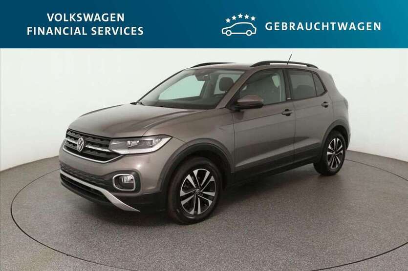 T-Cross