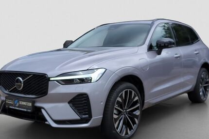 Volvo XC60 14.990 km 73.990 € Braunschweig 38114