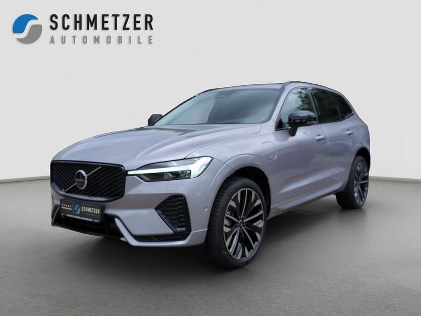 Volvo XC60 14.990 km 73.990 € Braunschweig 38114