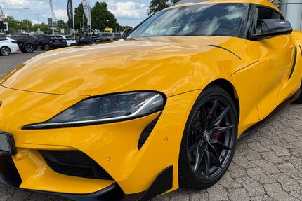 Toyota Supra 45.900 km 53.990 € Hildesheim 31137