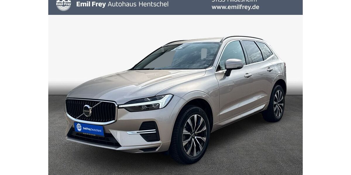Volvo XC60 31.313 km 32.425 &euro; Hildesheim 31135