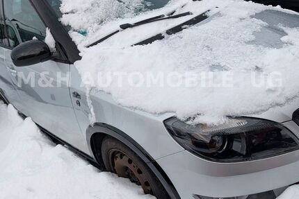 Skoda Fabia 230.000 km 3.999 &euro; Braunschweig 38118