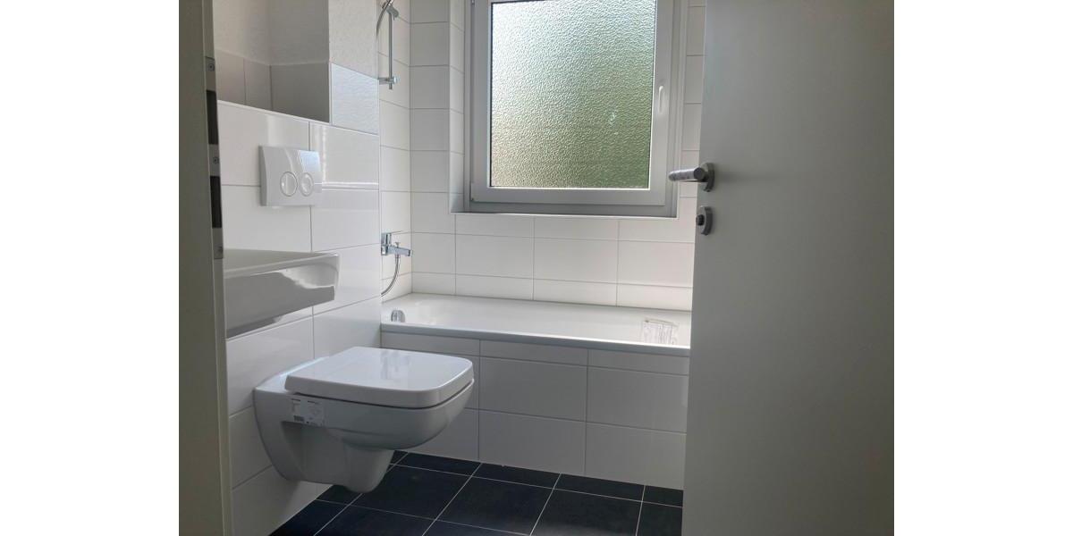 Frisch saniert: Willkommen im neuen Zuhause! zimmer