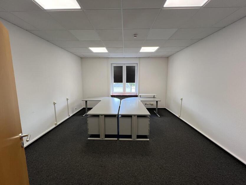 Büros zur Miete: von 208 m² bis 1.011 m² zimmer