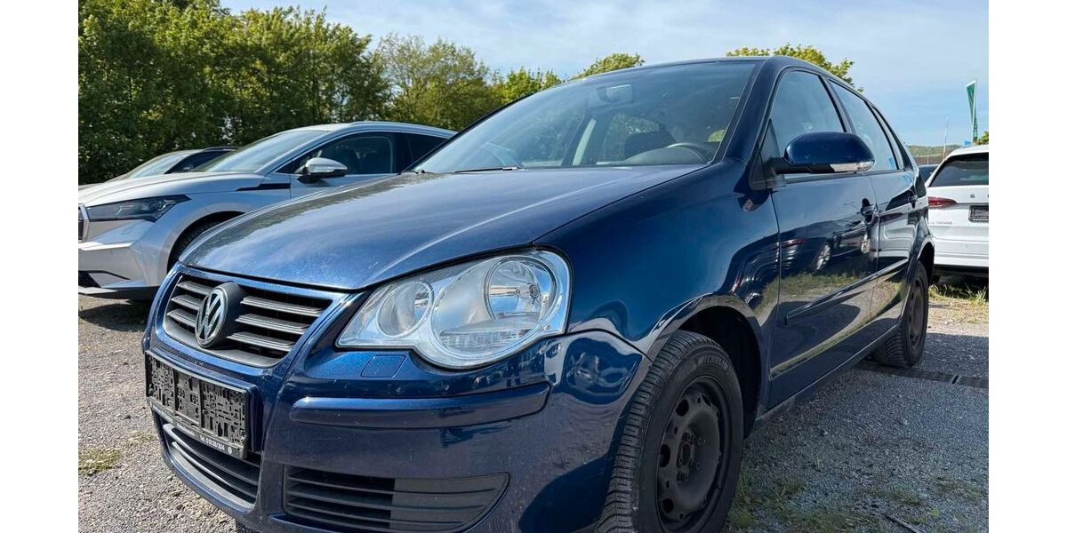 VW Polo 200.000 km 1.490 &euro; Hildesheim 31137