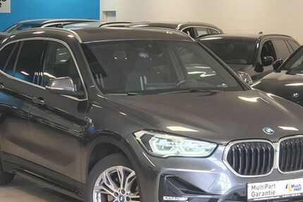 BMW X1 53.900 km 27.397 &euro; Peine 31228