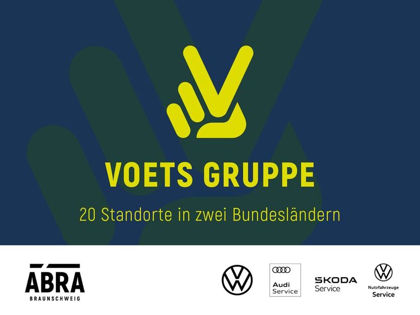 VW Passat Variant 13.500 km 48.950 € Braunschweig 38108