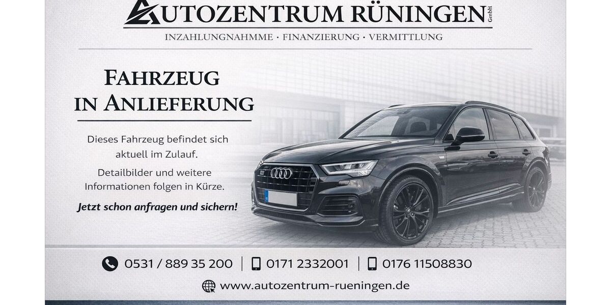 Audi A4 170.000 km 15.990 &euro; Braunschweig 38122