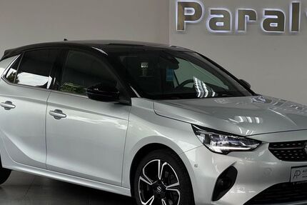 Opel Corsa 27.079 km 14.390 &euro; Salzgitter 38259