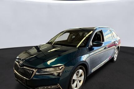 Skoda Superb 92.000 km 22.490 &euro; Goslar 38640