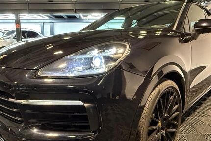 Porsche Cayenne 158.600 km 53.900 &euro; Salzgitter 38228