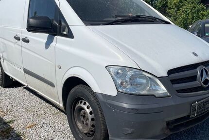 Mercedes-Benz Vito 277.887 km 2.999 € Seesen 38723