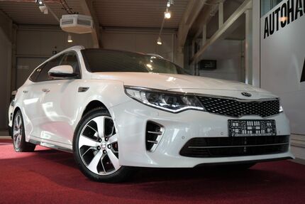 Kia Optima 93.689 km 17.990 € Peine 31228