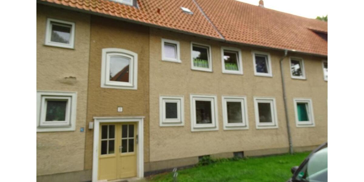 Erdgeschoßwohnung Salzgitter Ortschaft Südost - 2 Zimmer, 42 m&sup2;, 400&euro; | Angebot:26578128