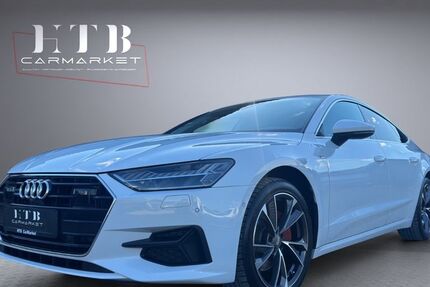 Audi A7 70.100 km 40.990 &euro; Braunschweig 38122