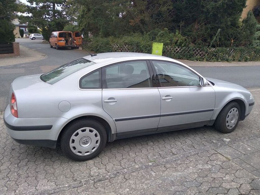 Passat