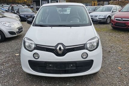 Renault Twingo 42.219 km 6.490 € Braunschweig 38120