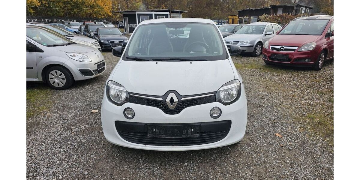 Renault Twingo 42.219 km 6.490 € Braunschweig 38120