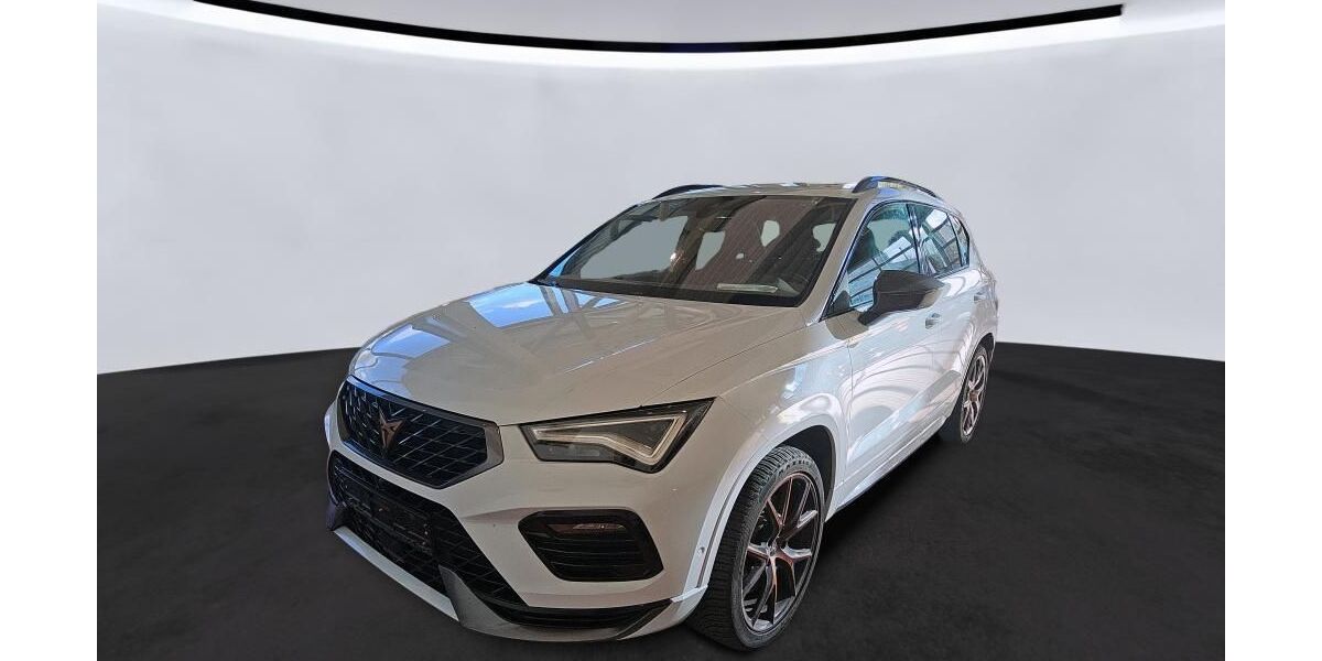 Cupra Ateca 171.226 km 22.990 € Vechelde 38159