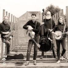 Bluegrass Cash - Eine Reise durch das Repertoire von Johnny Cash