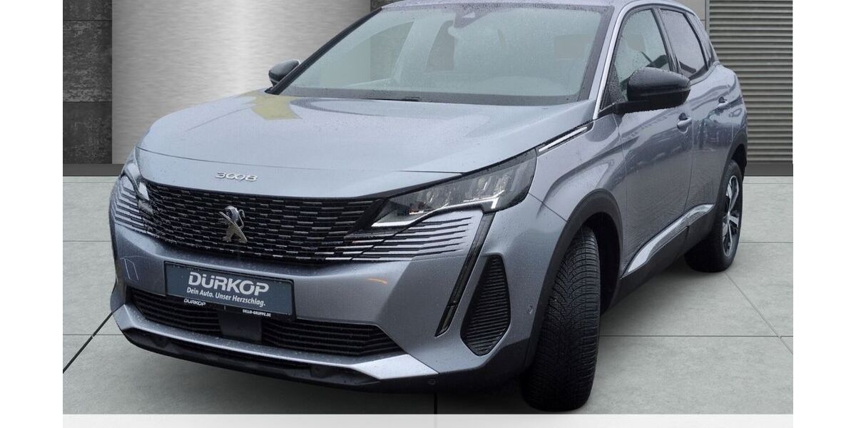 Peugeot 3008 37.105 km 19.440 &euro; Hildesheim 31135