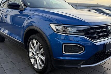VW T-Roc 68.000 km 22.690 € Ilsede 31246
