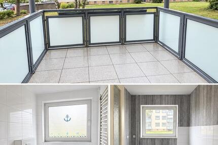 Wohnung Salzgitter - 3 Zimmer, 63 m&sup2;, 95.000&euro; | Angebot:27622106