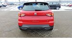 Seat Arona 1.0 FR-Line TSI BMT Navi Klima Alu 21.400 km 16.990 &euro; Vordorf 38533
