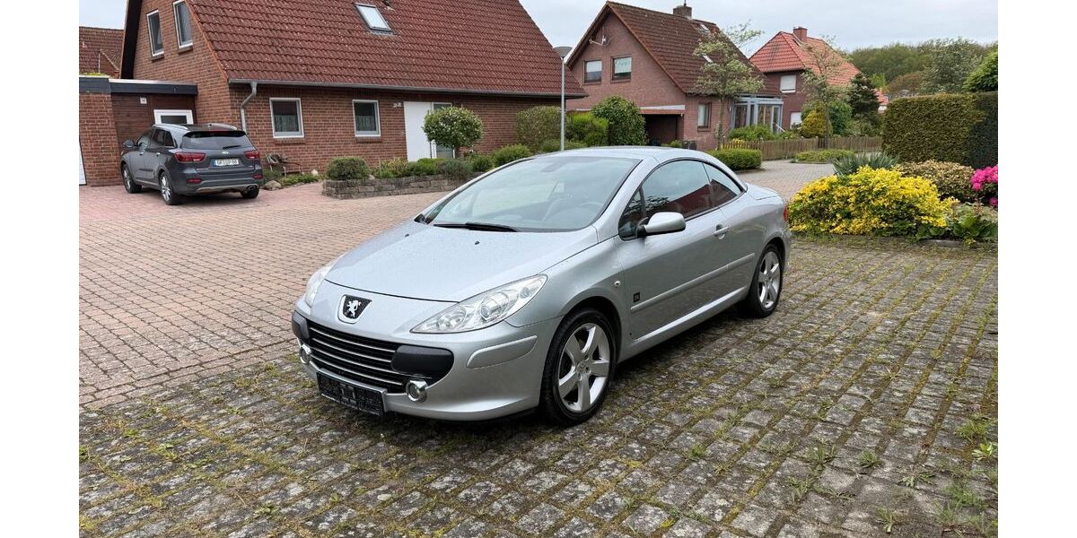 Peugeot 307 136.000 km 3.500 &euro; Braunschweig 38110