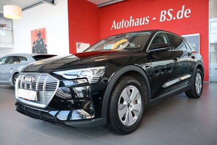 Audi e-tron 47.461 km 33.988 &euro; Braunschweig 38116