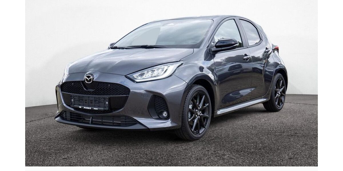 Mazda 2 Hybrid 9.800 km 26.145 &euro; Wolfenbüttel 38302
