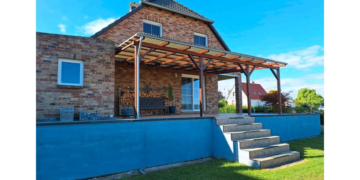 Einfamilienhaus Bockenem - 4.5 Zimmer, 154 m&sup2;, 375.000&euro; | Angebot:26476541