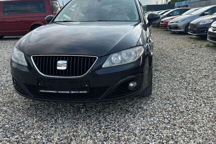 Seat Exeo