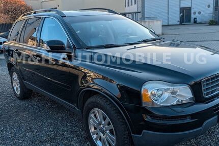 Volvo XC90 388.000 km 4.999 € Braunschweig 38118