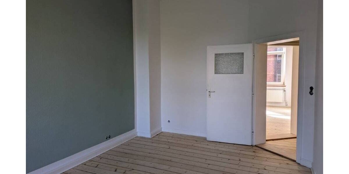 Etagenwohnung Hildesheim Ost - 3 Zimmer, 74 m&sup2;, 169.000&euro; | Angebot:25665089