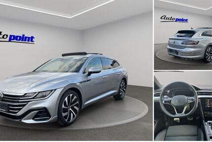 VW Arteon