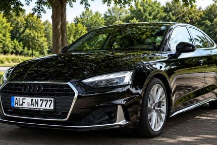 Audi A5 48.000 km 30.000 &euro; Bockenem 31167