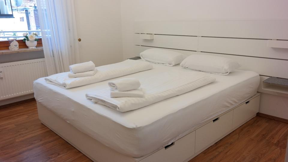 Etagenwohnung Goslar - 3 Zimmer, 108 m&sup2;, 1.150&euro; | Angebot:26462008