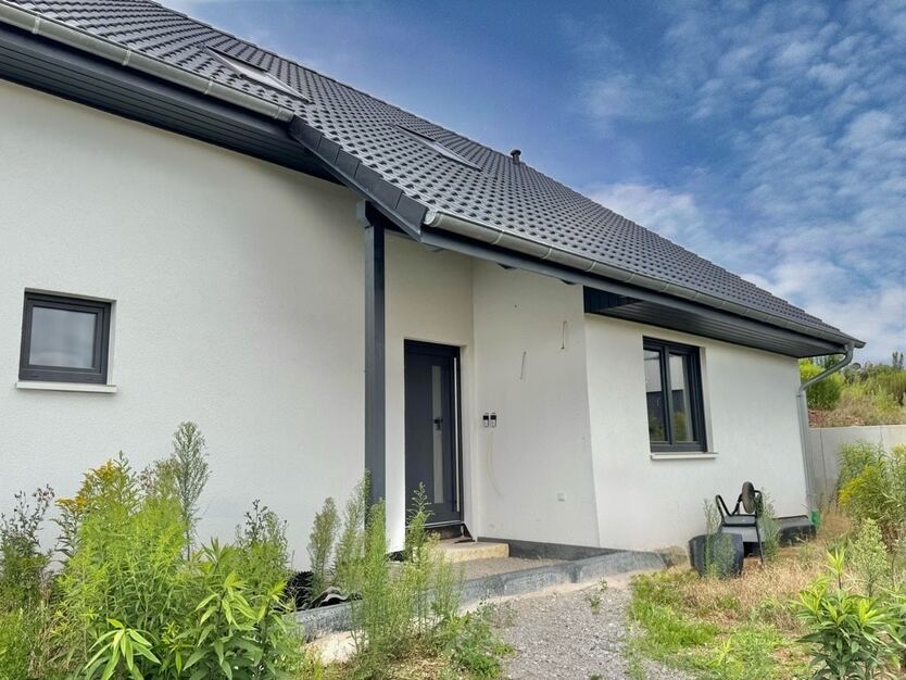 Gestalten Sie Ihr Familienglück 7.5 zimmer