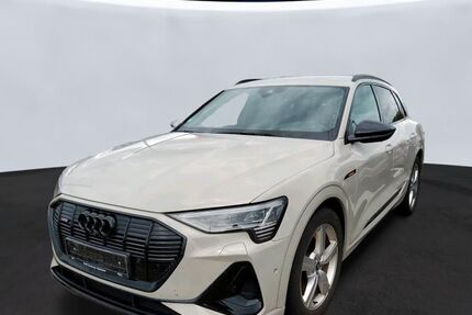 Audi e-tron 79.800 km 35.950 &euro; Salzgitter 38259