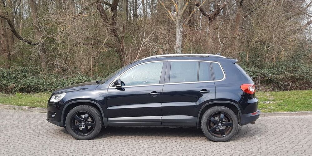 Tiguan