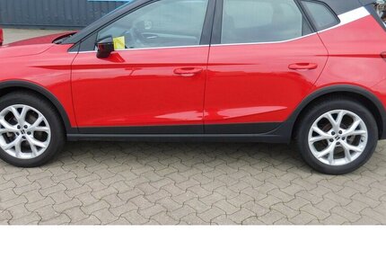 Seat Arona 1.0 FR-Line TSI BMT Navi Klima Alu 23.200 km 16.990 € Vordorf 38533