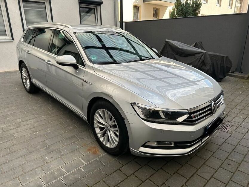 Passat