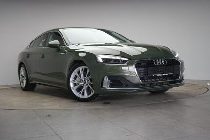 Audi A5 25.000 km 33.990 &euro; Braunschweig 38110